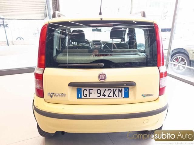 FIAT Panda usata, con Alzacristalli elettrici