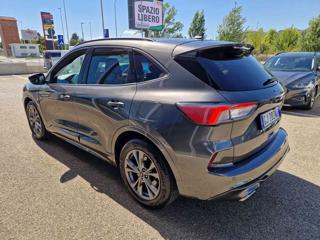 FORD Kuga usata, con Autoradio
