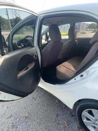 CITROEN C-Zero usata, con Airbag testa