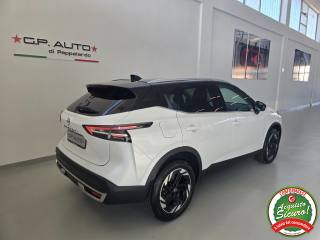 NISSAN Qashqai usata, con Alzacristalli elettrici