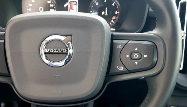 VOLVO XC40 usata, con Cruise Control