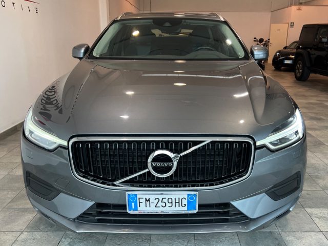VOLVO XC60 usata, con Regolazione elettrica sedili