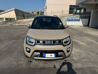 SUZUKI Ignis usata, con Airbag laterali