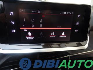 PEUGEOT 208 usata, con Controllo trazione