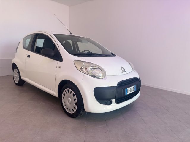 CITROEN C1 usata 1