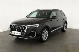 AUDI Q7 45 TDI 231CV QUATTRO S TRONIC