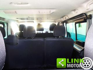 OPEL Vivaro usata, con Chiusura centralizzata