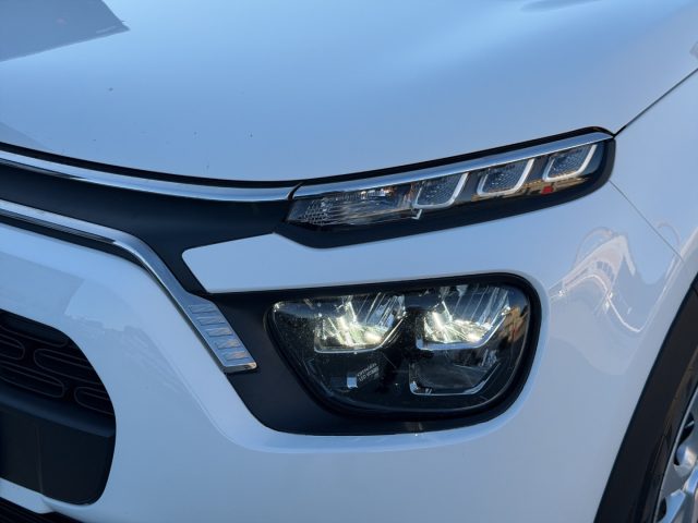 CITROEN C3 usata, con Airbag testa