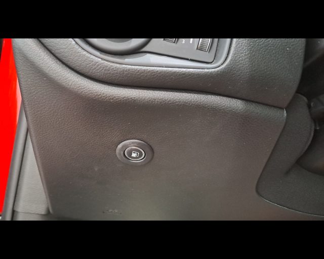 JEEP Renegade usata, con Sensore di pioggia