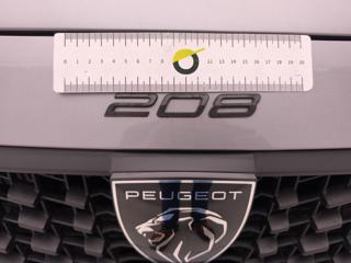 PEUGEOT 208 usata 44