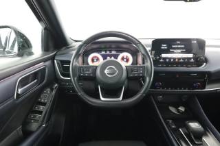 NISSAN Qashqai usata 5