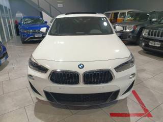 BMW X2 usata, con Airbag