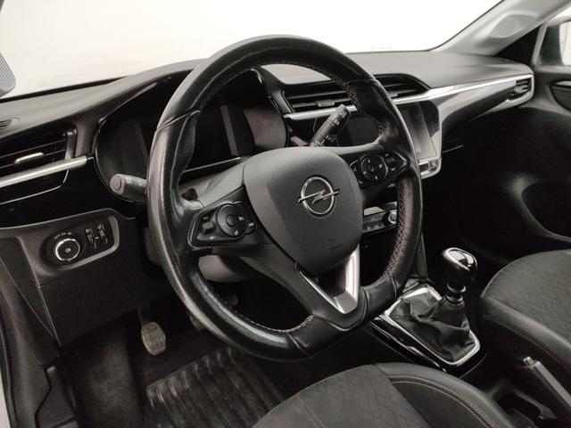 OPEL Corsa usata, con Climatizzatore