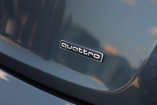 AUDI Q5 usata, con Specchietti laterali elettrici