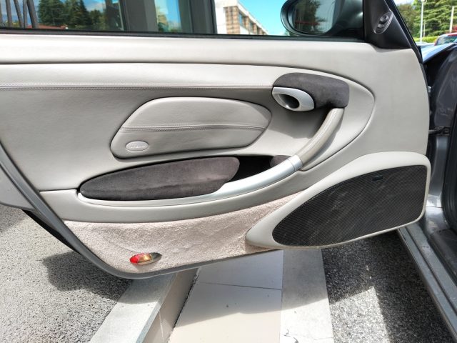 PORSCHE Boxster usata, con Cronologia tagliandi