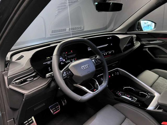 AUDI Q5 usata, con Cruise Control