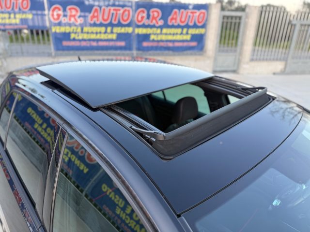 VOLKSWAGEN Golf GTI usata, con Immobilizzatore elettronico