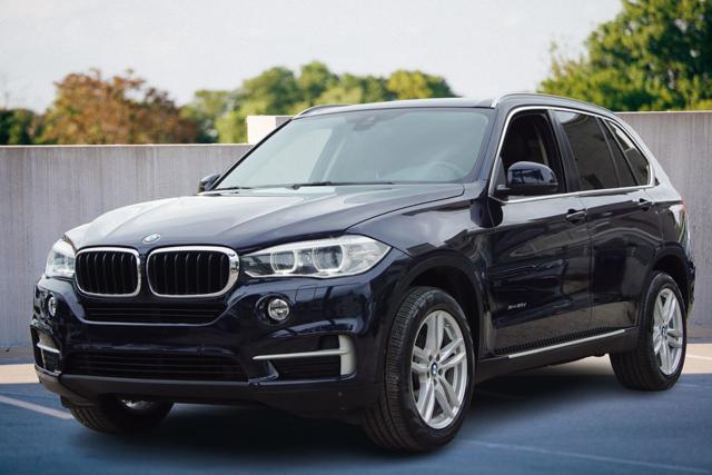 BMW X5 usata, con Airbag