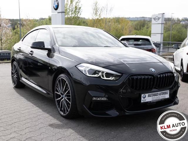 BMW 218 usata, con Autoradio