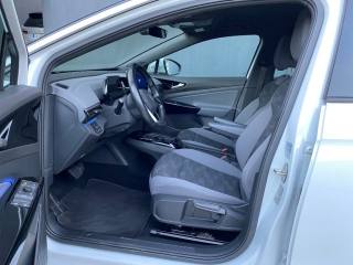 VOLKSWAGEN ID.4 usata, con Autoradio