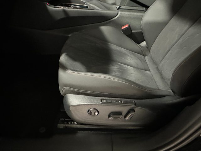 CUPRA Terramar usata, con ESP