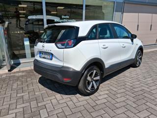 OPEL Crossland usata, con Chiusura centralizzata