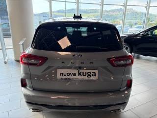 FORD Kuga usata, con Cruise Control