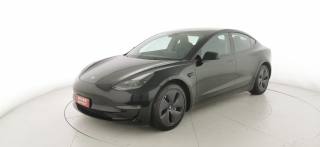 TESLA Model 3 usata, con Volante in pelle