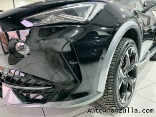CUPRA Formentor usata, con Luci diurne LED
