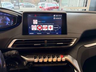 PEUGEOT 3008 usata, con Controllo trazione