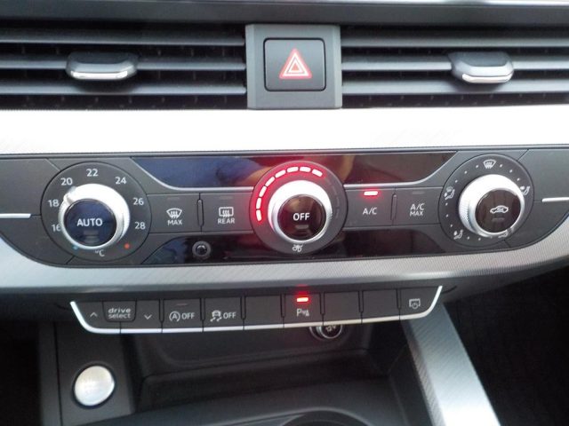 AUDI A5 usata, con Streaming musicale integrato