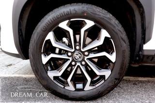TOYOTA Yaris Cross usata, con Interni in pelle