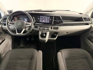 VOLKSWAGEN Caravelle usata, con Alzacristalli elettrici