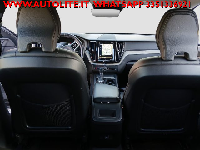 VOLVO XC60 usata, con Controllo vocale