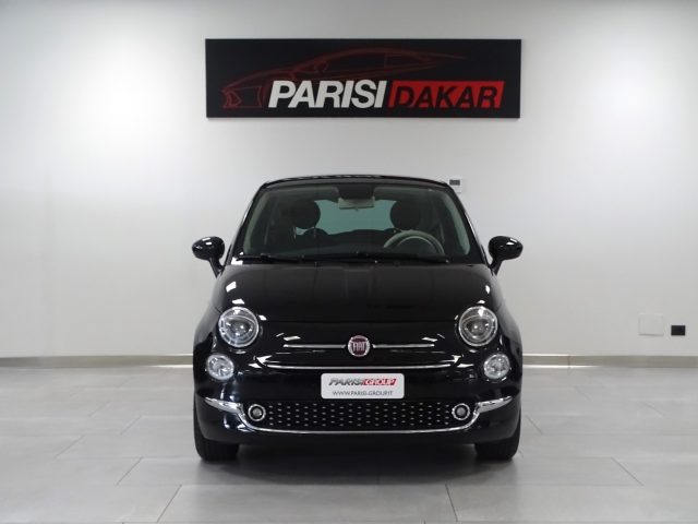 FIAT 500 usata, con Boardcomputer