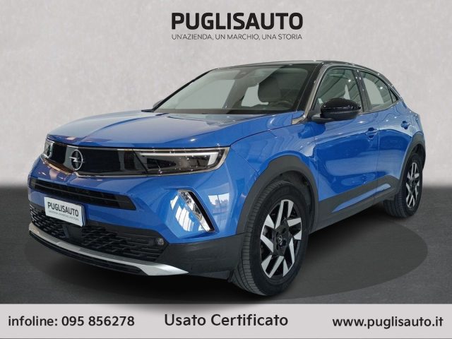 OPEL Mokka usata, con Autoradio