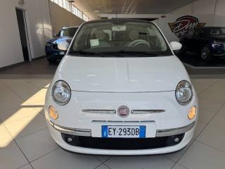 FIAT 500 usata, con Alzacristalli elettrici