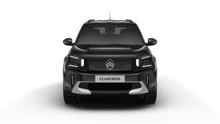 CITROEN C3 Aircross usata, con Airbag laterali