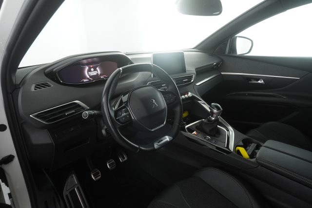 PEUGEOT 3008 usata 1