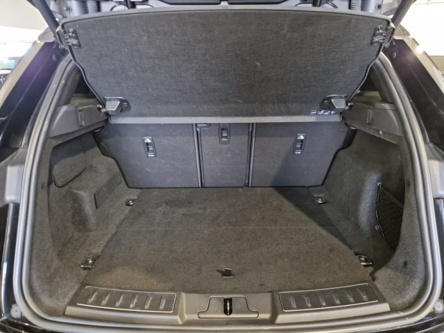 LAND ROVER Range Rover Evoque usata, con Interni in pelle