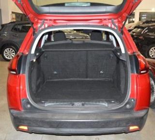 PEUGEOT 2008 usata, con Fendinebbia