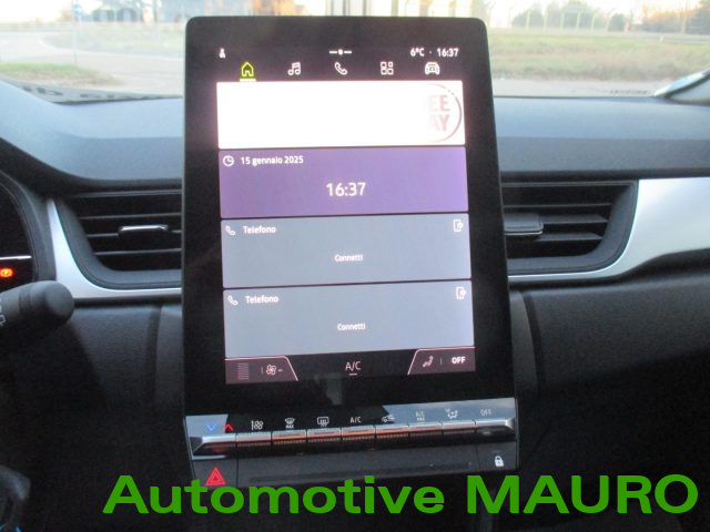 MITSUBISHI ASX usata, con Immobilizzatore elettronico
