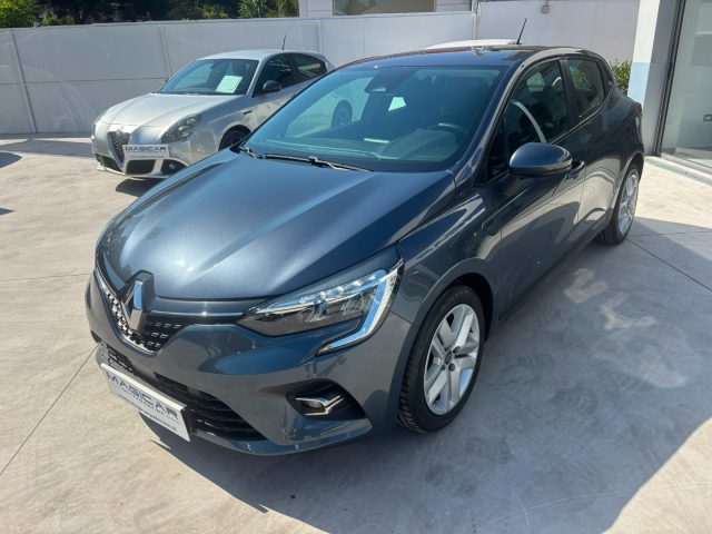 RENAULT Clio usata, con Alzacristalli elettrici