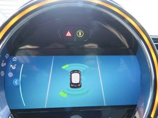 MINI Clubman usata, con Fendinebbia