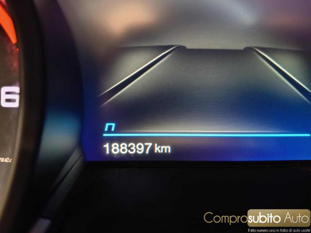 ALFA ROMEO Stelvio usata, con Filtro antiparticolato