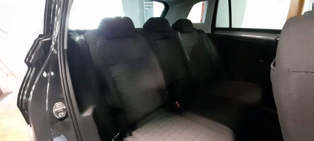 VOLKSWAGEN Tiguan usata, con Immobilizzatore elettronico