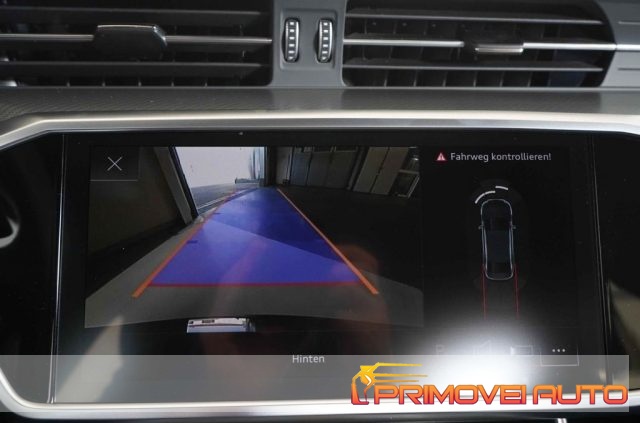 AUDI A6 usata, con Chiusura centralizzata