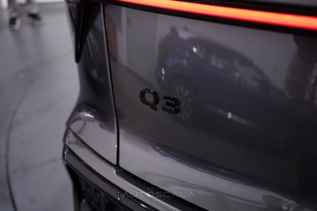 AUDI Q3 usata 30