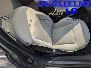 FIAT 500 usata, con MP3