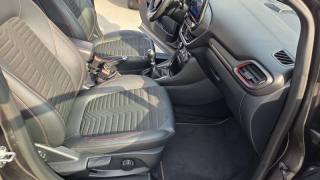 FORD Puma usata, con Climatizzatore